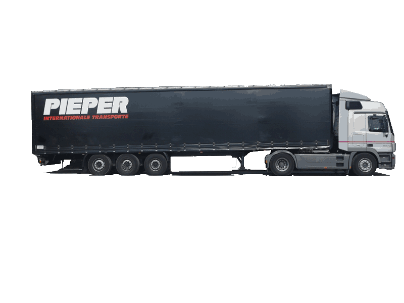 Pieper Spedition